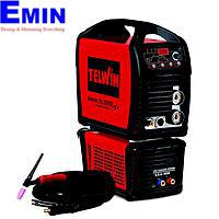 Telwin SUPERIOR TIG 252 AC/DC HF/LIFT AQUA TIG 3PH (1,6 - 5mm)