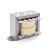 Bel Signal Transformer 241-6-10 Split Bobbin Transformer 50\60 Hz, Laminated Transformer