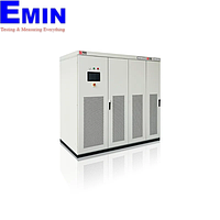 Nguồn AC mô phỏng lưới điện (Grid Simulator)
