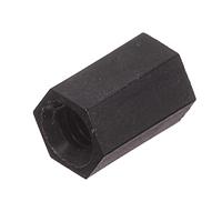 Keystone Electronics 4933 Hex F/F NYLON STANDOFF 8-32 .375 L