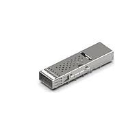 Đầu nối I/O QSFP DD 1x1 SF Lắp ráp CT 0RL Không có HK Molex 203143-3243