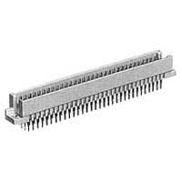 AMP Connectors - TE Connectivity 650924-5 DIN 41612 Connectors 150 EURO TYPE R PIN AP ASSY