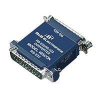 Bộ chuyển đổi RS-232 sang RS-485 REV 485CONV có điều khiển SD Advantech BB-485COSR