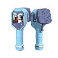 FOTRIC TD2e Kit Acoustic Imaging Camera (58° × 45°; 2kHz–100kHz)