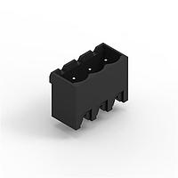 Đầu cắm WR-TBL 5.08mm Bước chân PCB 3 chân Wurth Elektronik 691701510003B