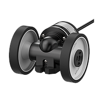 Bộ mã hóa vòng quay tương đối loại bánh xe Autonics ENC-1-2-N-24 (12-24VDC, 250mm)