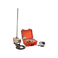 Máy đo độ ẩm trong công nghiệp hạt nhân Finna SMART RF