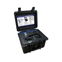 Trạm kết nối đơn MGTP SENKO SP-MGTP Single Docking Station