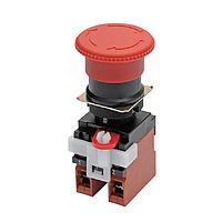 Omron Automation and Safety A22E-M-12B Emergency Stop Switches A22E-M-12B
