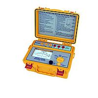 SEW 4156 PR Thiết bị kiểm tra thứ tự pha kiểu tiếp xúc SEW 4156 PR