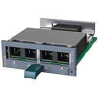 Bộ chuyển đổi quang học MODULE TRUYỀN THÔNG MM492-2LH, TỐI ĐA 40KM SIEMENS 6GK59922AN008AA0