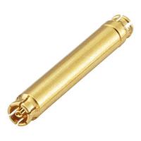 Bộ chuyển đổi RF - Loạt WSMP Đầu nối Bullet 12.70mm Rosenberger W1K10N-K00D3