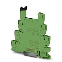 PHOENIX CONTACT 2982799 릴레이 소켓 PLC-BSC- 24UC/ 1/ACT