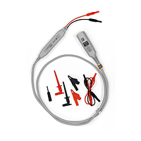 Que đo vi sai điện áp cao máy hiện sóng KEYSIGHT N2804A (300 MHz, ± 1000V)