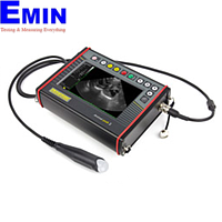 Máy siêu âm thú y DRAMINSKI ANIMAL profi 2 (gồm 1 đầu dò bụng down-fire mini)