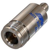 Đầu nối RF - Bộ chuyển đổi giữa dòng ADAPTER F/F Loại N/SMA 18 GHz Midwest Microwave / Cinch Connectivity Solutions ADT-2583-NF-SMF-02