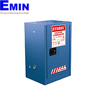 Sysbel WA810120B Corrosive Cabinet (12/45 (Gal/L))