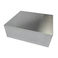 Khung nhôm không có phần cứng 17.0x15.0x6.0" Hammond Manufacturing 1444-17156