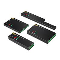 온도 차트 기록기