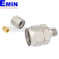 Fairview SC5880 Conector (Male Cable 047SR,1,85mm)