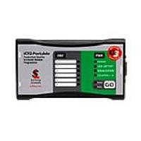 Bộ Lập Trình Trong Mạch Di Động Softlog ICP2PORT(G3) Cho Sản Xuất Microchip Technology TPG100009-G3