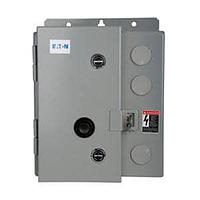 Eaton C799B21 密閉型NEMAモーターコントロール FREEDOM NEMA 3R ENCL-サイズ 00-1, A-F