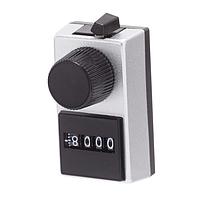 Đồng Hồ Đếm Vòng Quay 100 VÒNG 4 CHỮ SỐ Vishay Spectrol 15B11B10