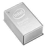 Altera EM2130L01QI デジタル制御搭載30AパワーSoCステップダウンDC-DCコンバータ