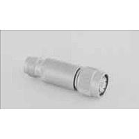 Bộ Giảm Tín Hiệu Có Đầu Nối ATTENUATOR: TNC 10dB 3GHZ 1W 50ohms Radiall R412510124