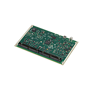 NI USB-6453 USB Multifunction I/O Circuit Board (32 AI, 4 AO, 16 DIO)