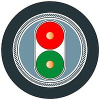 Cáp Bus CABLE PROFI FC FOOD THEO MÉT SIEMENS 6XV18300GH10