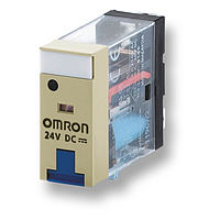 OMRON G2R-2-SNI 120VAC (S) 범용 릴레이 (120VAC)