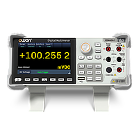 OWON XDM6061-H Data Record Bench Multimeter