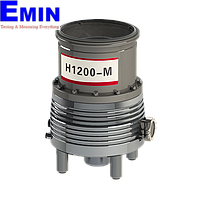 Máy bơm chân không Turbo Hokaido H1200-M (1200L/s, 5×10-6 Pa, 4000 Pa, 24000r/phút)