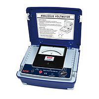 SEW ED-9200 DC  아날로그 전압계