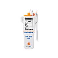 Máy đo DO cầm tay REX DO310F (0.00 ~ 50.00 mg/L , ±0.1mg/L)