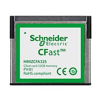 Thẻ Nhớ CFAST CARD 32GB MEMORY HỘP MỞ SCHNEIDER HMIZCFA32S