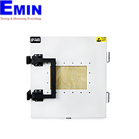 TOJOIN MS4040-M04 ກ່ອງປ້ອງກັນຄູ່ມື (0.8～8GHz; 5 filter opening)