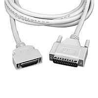 3M Electronic Solutions Division 4120-4120-30-B Mini D Ribbon Cable 36-36P MDR CBL ASSY MALE 30FT