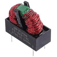 Bộ Lọc EMI EMI Suppression Ind 10000uH .24Ohms Pulse Electronics PE-62911NL