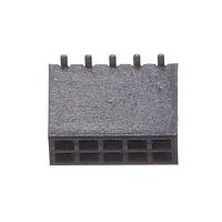 Wurth Elektronik 62301021021 Socket WR-PHD 1.27 mm Dual SMT Socket Header H=