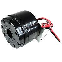 Mallory Sonalert PS-554F-12V-VRQ Indicators 5-15DC 85-100DB 2800HZ FP 54X41