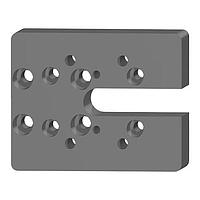 Tấm Gắn METRIC BALLUFF BVS-E TẤM GẮN Swivellink SLM-585-BVS-E