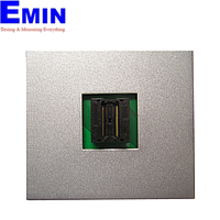 Xeltek DX1013 插座转接板 (TSSOP64; Opentop; DX socket)