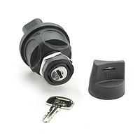 Công tắc khóa SW ROT IGN 4 vị trí nhựa Cole Hersee 95060