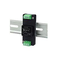 CUI Inc PQDE6W-Q110-S24-H-DIN Isolated 공장은 현재 이 제품에 대한 주문을 받고 있지 않습니다.