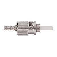 Đầu nối cáp quang DPIS 4 ĐỎ A ĐẦU KẾT NỐI GỐM Radiall F709023200