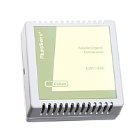 Evikon E2611-VOC 溶剂蒸汽检测器 (0~1000 ppm)
