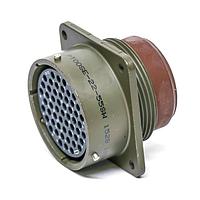 Amphenol Industrial PT00SE-22-21S(SR) Receptacles RECEPTACLE