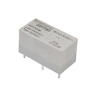 Rơ le Thương mại Kiểu ThấpDòng điện chịu tải định mức: 5ALoại kín: Kiểu kín và chống thấm nướcSố cực: một cựcĐiện áp cuộn dây: 6VLoại cuộn dây: Cuộn dây DC tiêu chuẩnHình thức tiếp điểm: Hình thức C Amphenol Anytek AKE106D00G